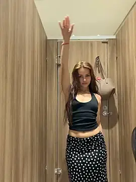 Stripchat Live Sex of AngelinaTeller