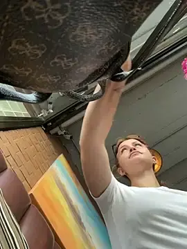 Stripchat Nude Webcam of AngelinaTeller