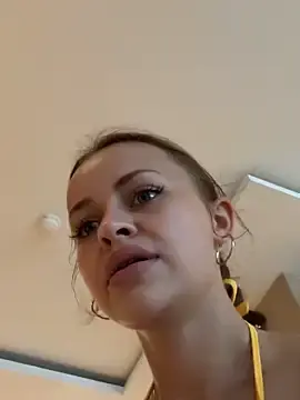 Stripchat Live Sex Cam of AngelinaTeller