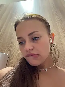 Stripchat Live Sex of AngelinaTeller