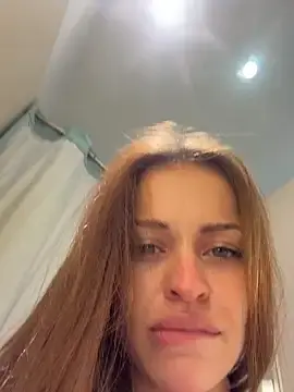 Stripchat Sex Cam of AngelinaTeller