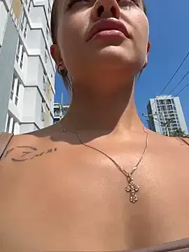 Stripchat Private Sex Chat of AngelinaTeller