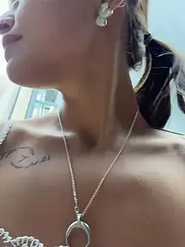 Stripchat Private Sex Chat of AngelinaTeller