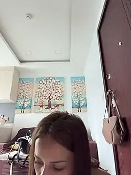 Stripchat Adult Webcams of AngelinaTeller