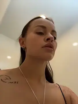 Stripchat Nude Webcam of AngelinaTeller