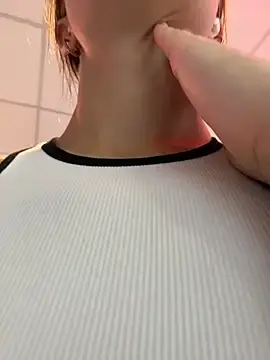 Stripchat Live Sex Cam of AngelinaTeller