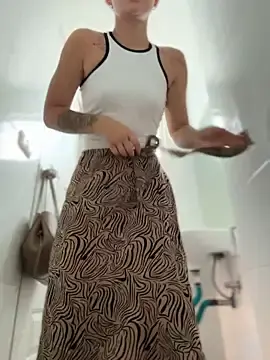 Stripchat Live Porn of AngelinaTeller