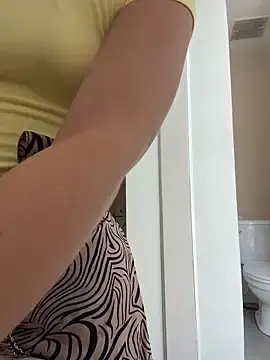 Stripchat Live Porn of AngelinaTeller