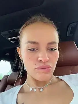 Stripchat Best Webcam of AngelinaTeller