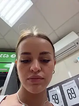 Stripchat Live Sex Cam of AngelinaTeller