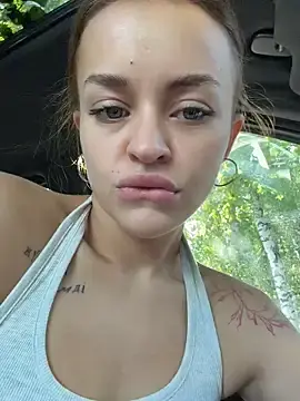 Stripchat Live Sex of AngelinaTeller