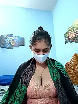 Stripchat Nude Webcam of Cute_Faria