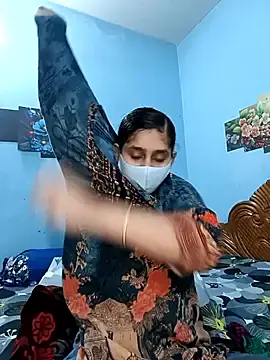 Stripchat Private Sex Chat of Cute_Faria