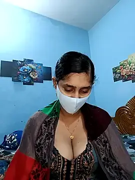 Stripchat Live Porn of Cute_Faria