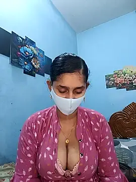 Stripchat Nude Webcam of Cute_Faria