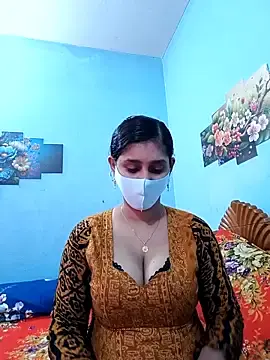 Stripchat Adult Webcams of Cute_Faria