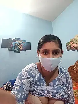 Stripchat Live Sex of Cute_Faria