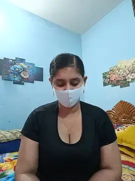 Stripchat Live Porn of Cute_Faria
