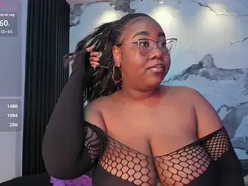 Stripchat Watch Live Sex Cams of Darnellqueen