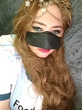 Stripchat Adult Webcams of Egyptianmilf2000