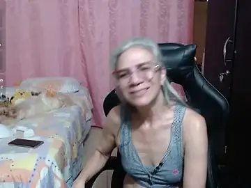 Stripchat Free Live Porn of Giorgia_xue53