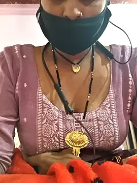 Stripchat Live Porn of Indian-couple2025