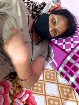 Stripchat Adult Webcam of Indian-couple2025