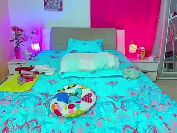 Stripchat Adult Video Chat of Kendralove31xxx