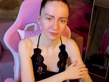 Stripchat Best live sex cam show of KristineValbuena