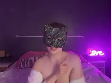 Stripchat Free Live Porn of NatashaSaade