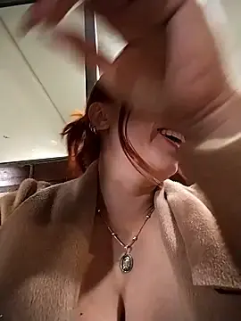 Stripchat Sex Chat of Sofhi_a20