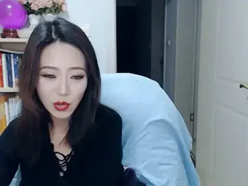 Stripchat Live Sex Cam of SuSushi728