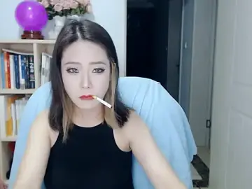 Stripchat Best Webcam of SuSushi728