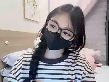 Stripchat Sex Chat of Yuyu-baobei