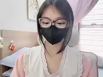 Stripchat Sex Cam of Yuyu-baobei