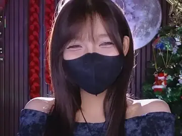 Stripchat Sex Chat of _____Panda_____