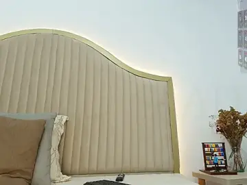 Stripchat Adult Webcams of dalilasaadi_