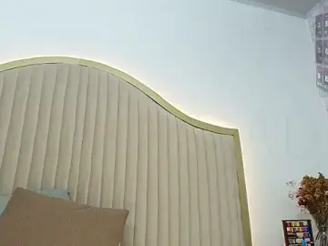 Stripchat Nude Webcam of dalilasaadi_