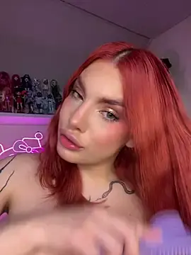 Stripchat Adult Video Chat of devlin_nurmi