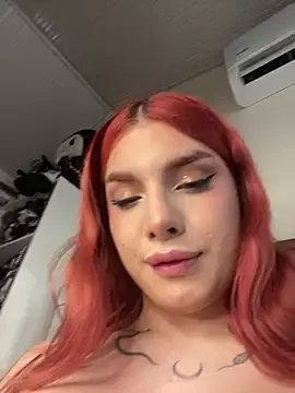 Stripchat Live Porn of devlin_nurmi