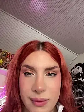 Stripchat Nude Webcam of devlin_nurmi