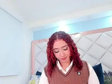 Stripchat Live Porn of megannherrera