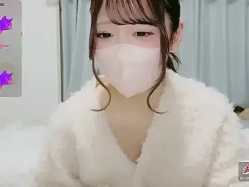 Stripchat Adult Video Chat of neko_ha_chan