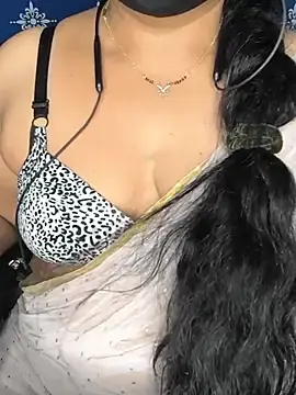Stripchat Sex Cam of Anusha-09