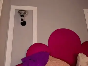 Stripchat Adult Webcam of Bonniie_22