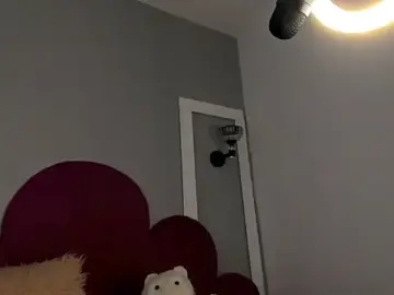 Stripchat Adult Webcam of Bonniie_22