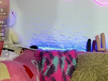 Stripchat Adult Webcams of CelesteGill_