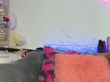 Stripchat Adult Webcams of CelesteGill_