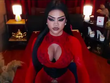 Stripchat Adult Video Chat of CleoHarkness