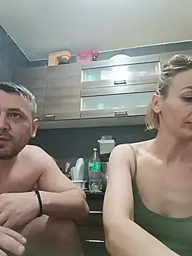 Stripchat Adult Webcam of JOHNY-ALICE